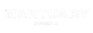 Logo Barberia